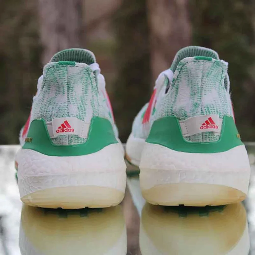 Adidas Ultraboost 21 Mexico National Soccer Team - Picture 8 of 16